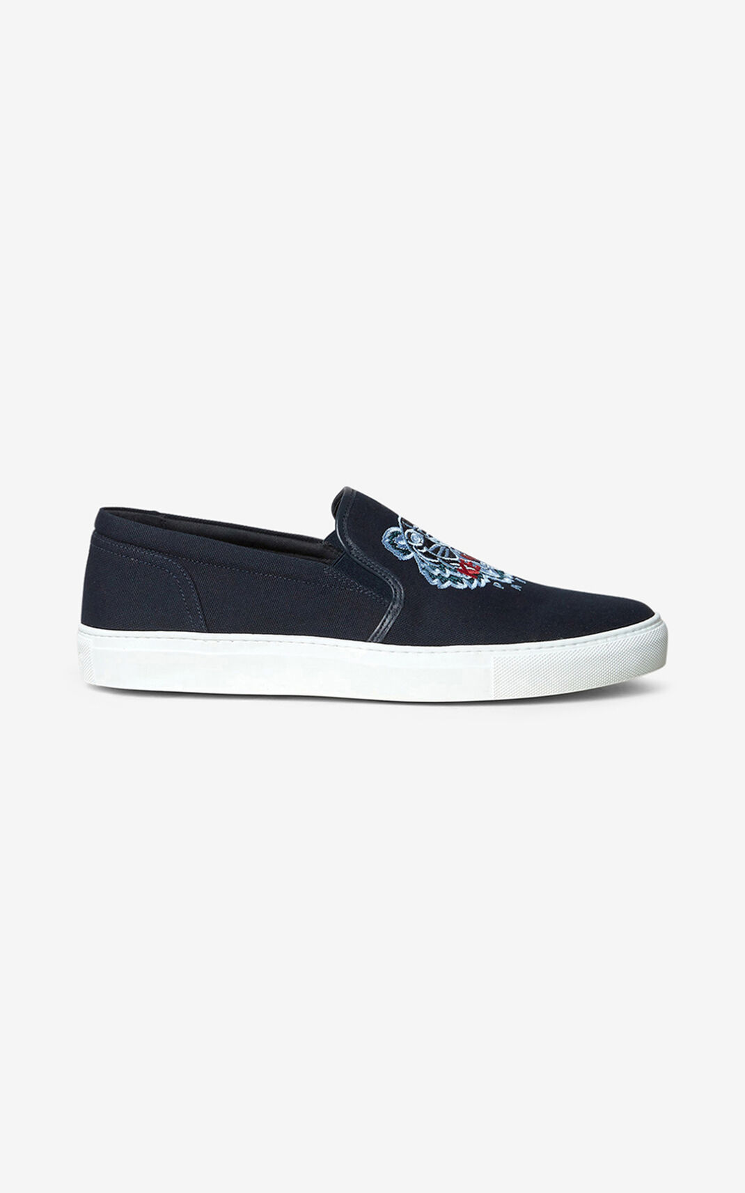 Kenzo zapatillas hombre outlet catalogo